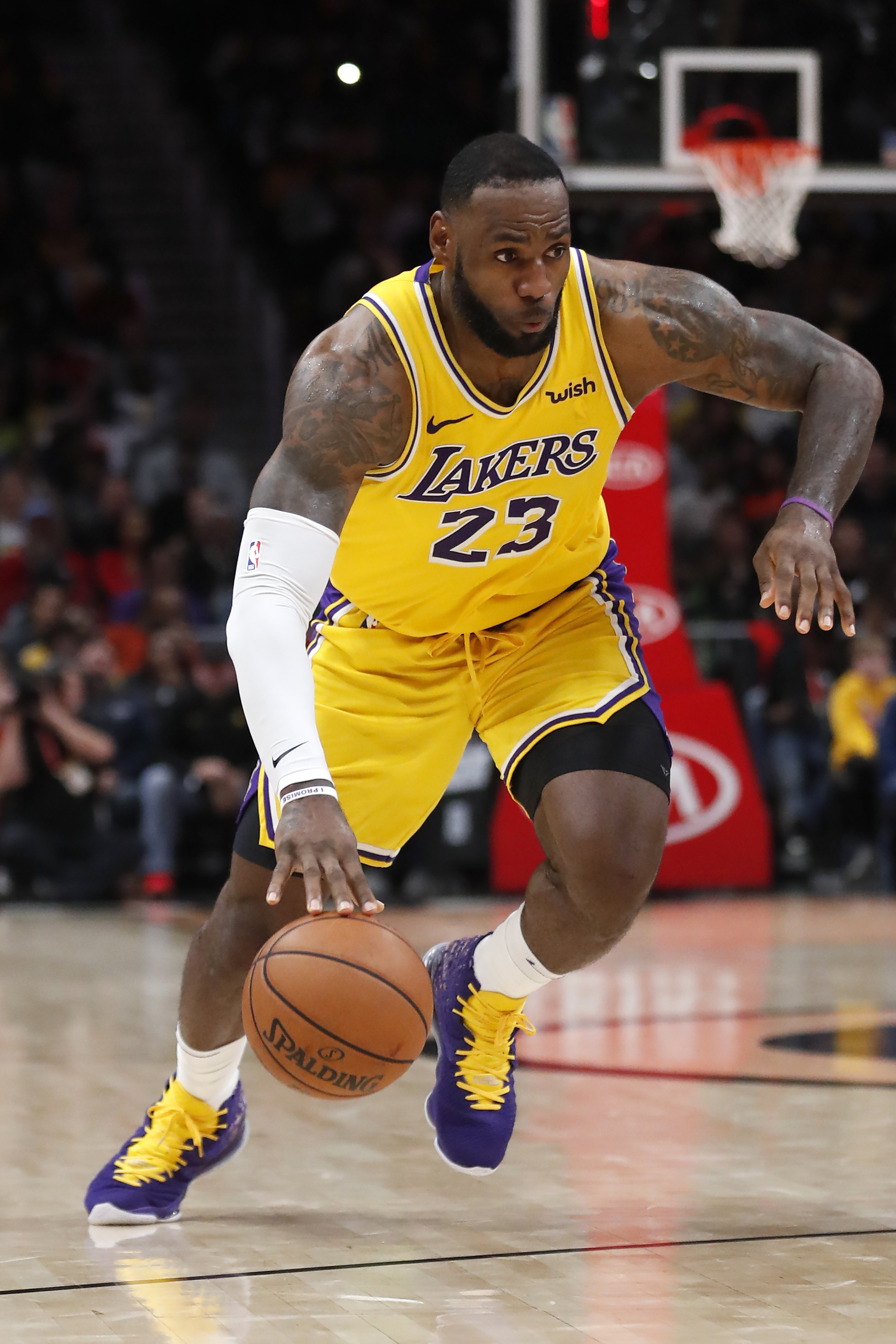 NBA NBA