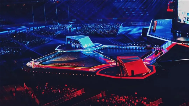 习惯走位