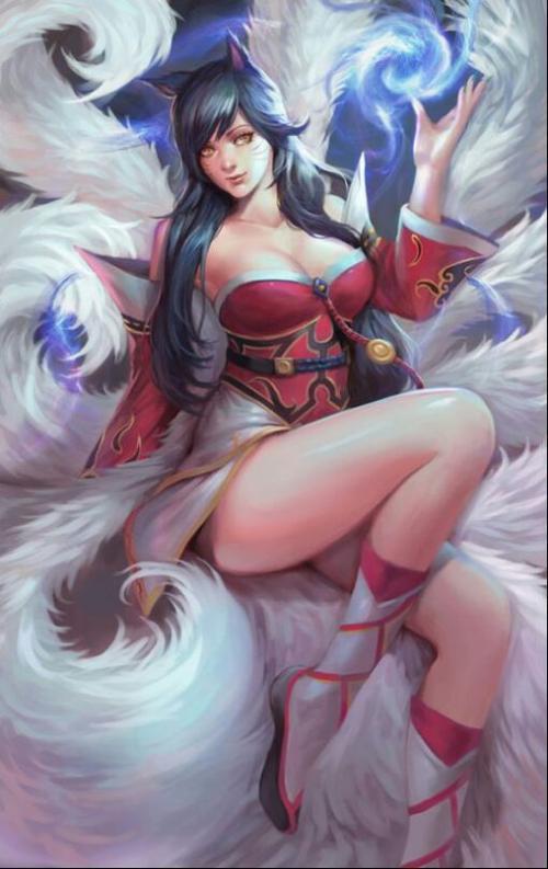 情绪曲线